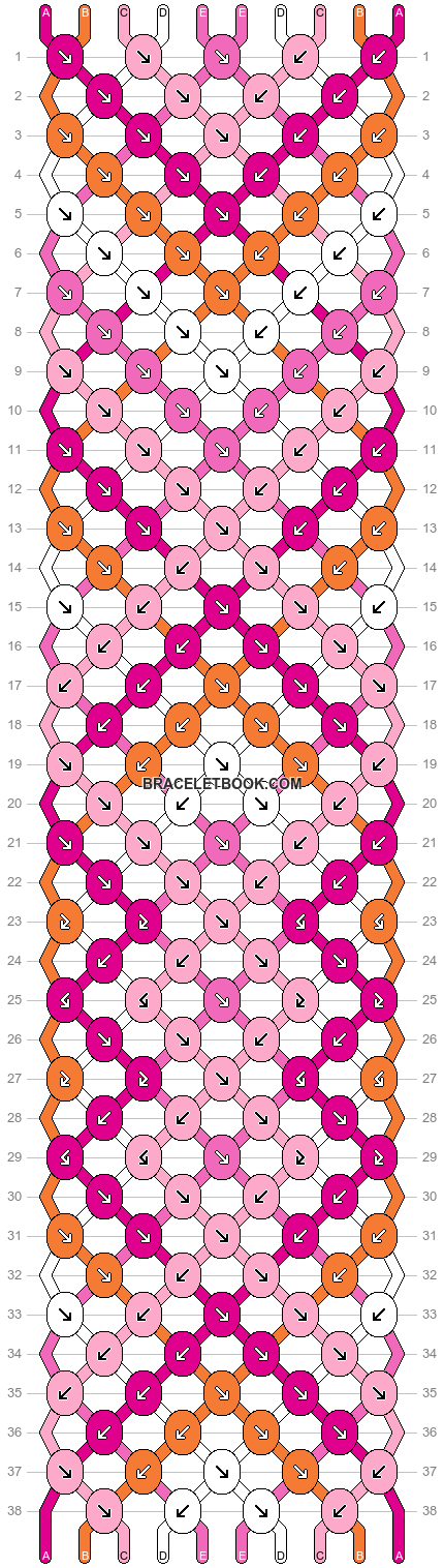 Normal pattern #43703 variation #436099 pattern