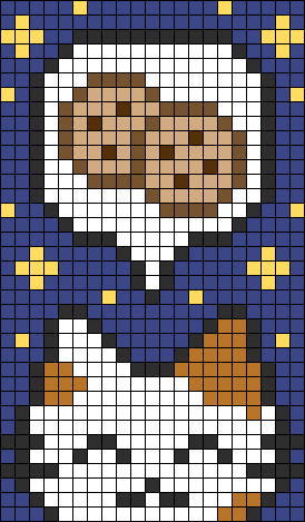 Alpha pattern #142818 variation #436100 preview