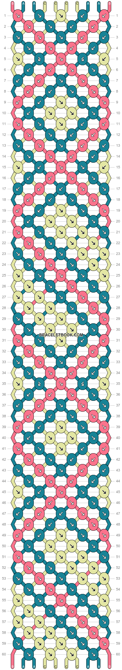 Normal pattern #100409 variation #436101 pattern