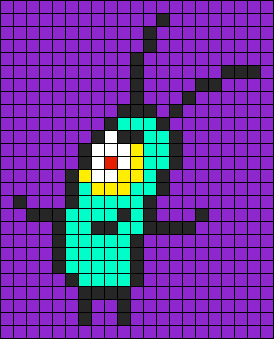 Alpha pattern #47263 variation #436103 preview