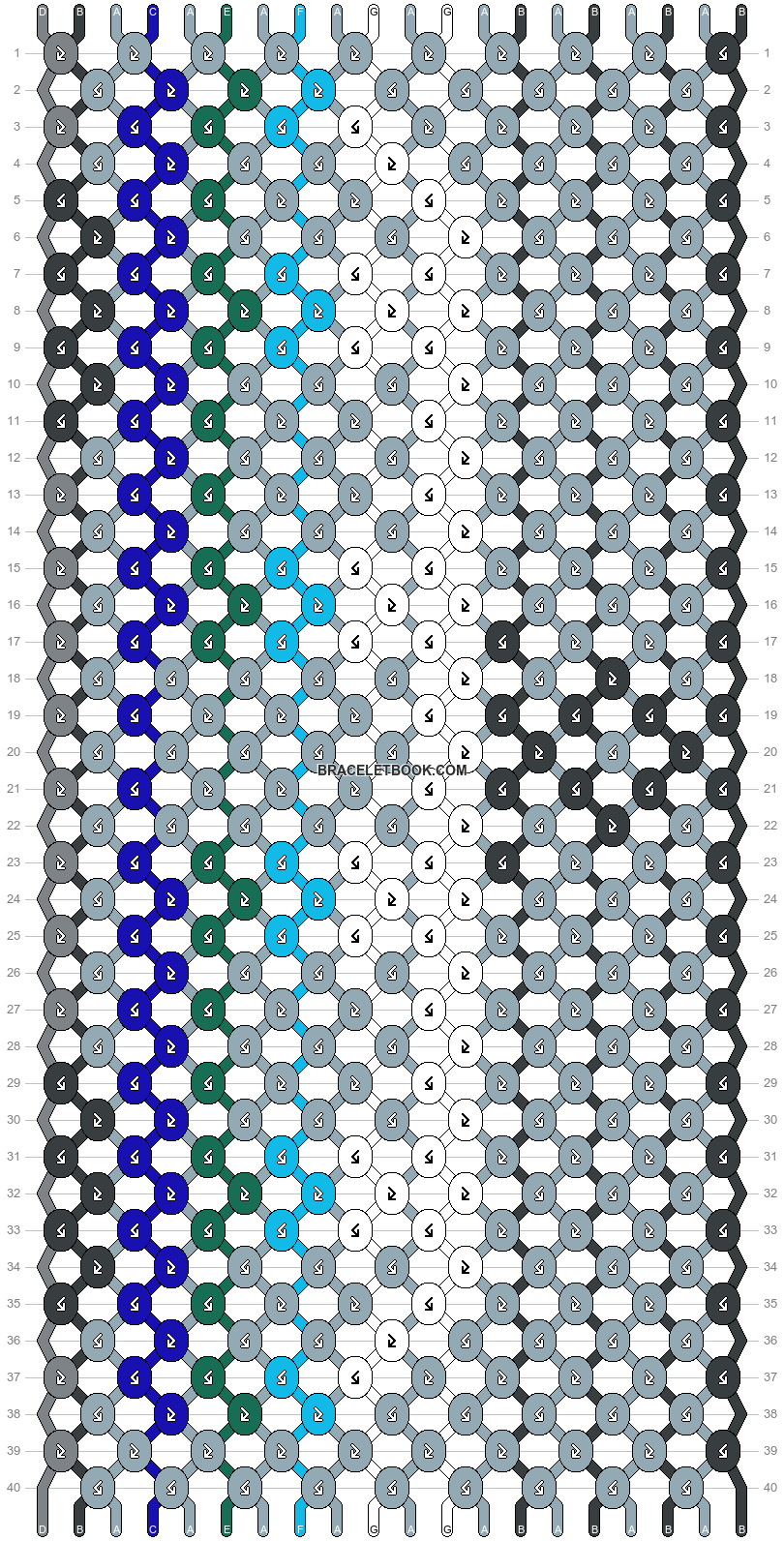 Normal pattern #165112 variation #436105 pattern