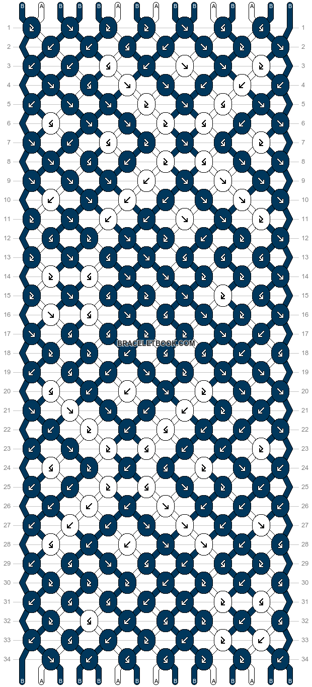 Normal pattern #187707 variation #436107 pattern