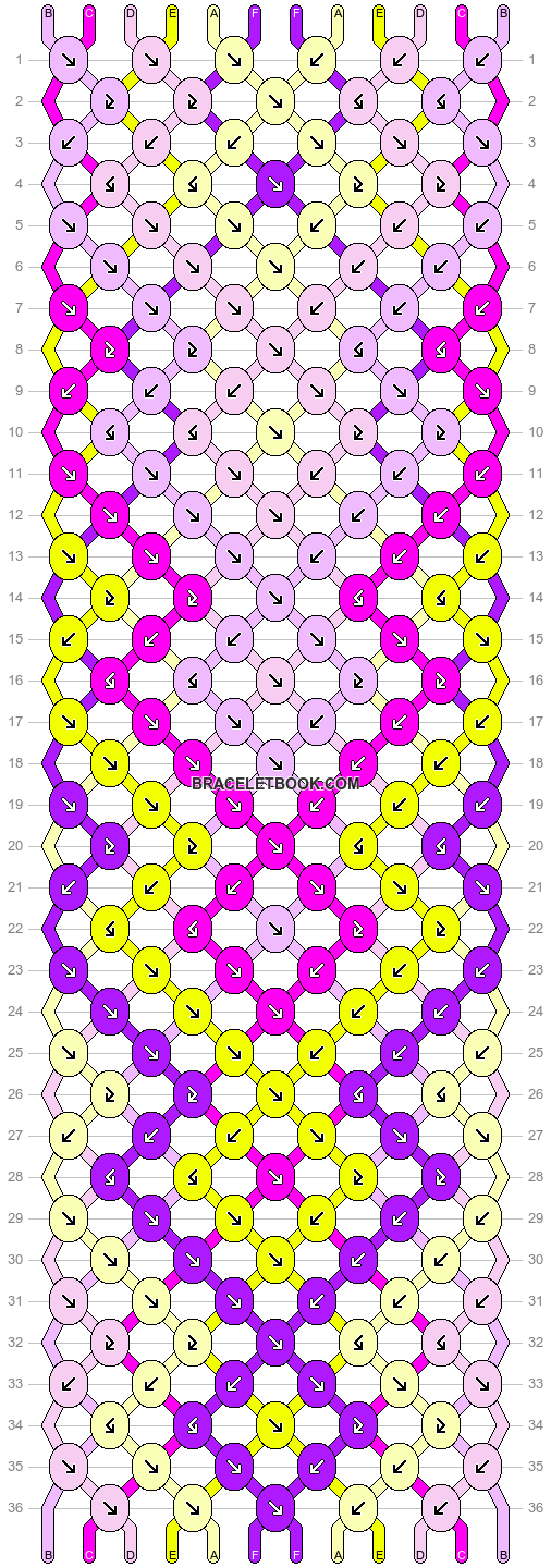 Normal pattern #18 variation #436108 pattern