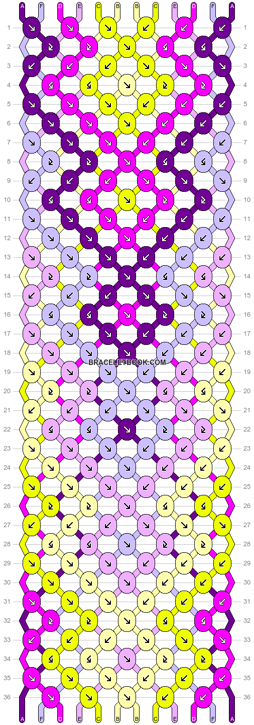 Normal pattern #18 variation #436109 pattern