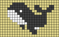 Alpha pattern #30771 variation #436111