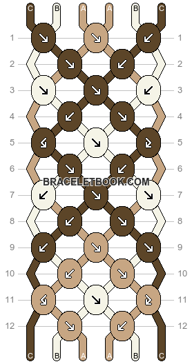 Normal pattern #169110 variation #436112 pattern
