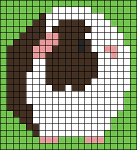 Alpha pattern #208105 variation #436114 preview