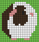 Alpha pattern #208105 variation #436114