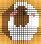 Alpha pattern #208105 variation #436115