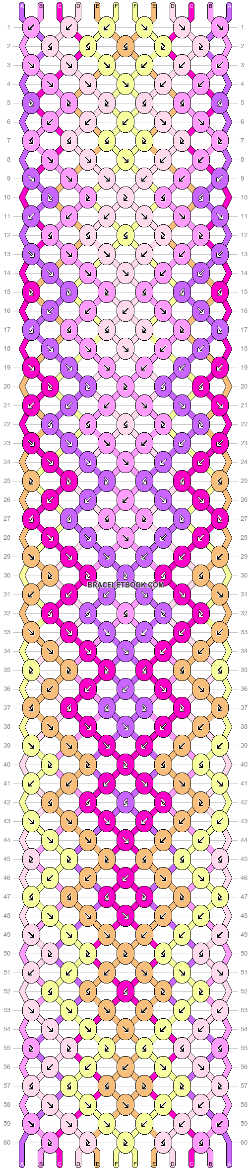 Normal pattern #29781 variation #436117 pattern