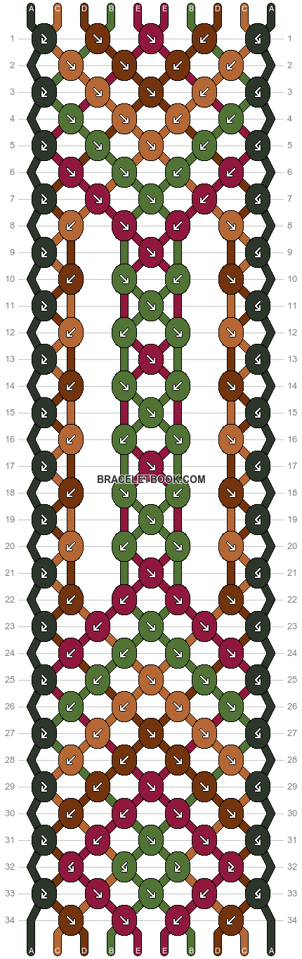 Normal pattern #207393 variation #436118 pattern