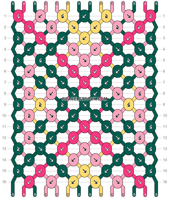 Normal pattern #208063 variation #436119 pattern