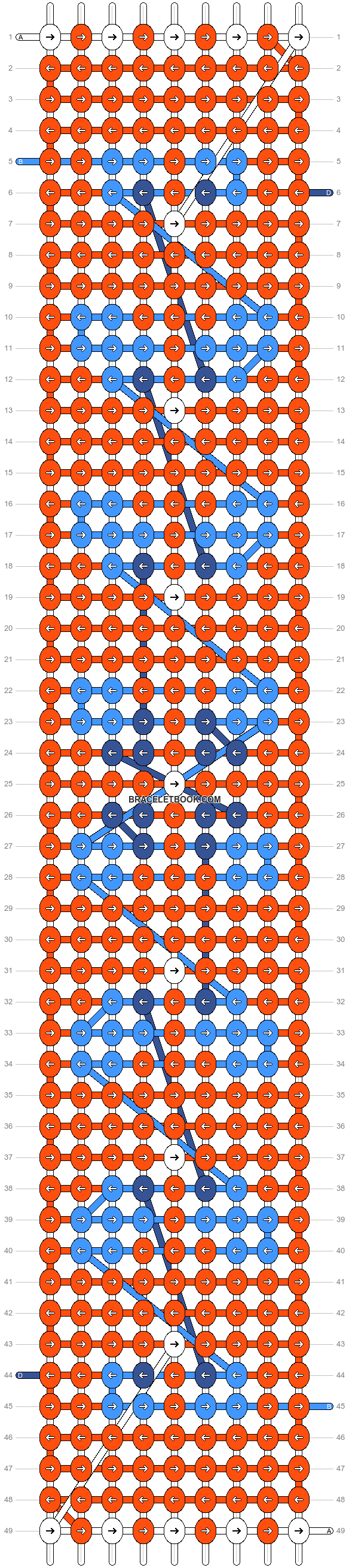 Alpha pattern #208087 variation #436123 pattern