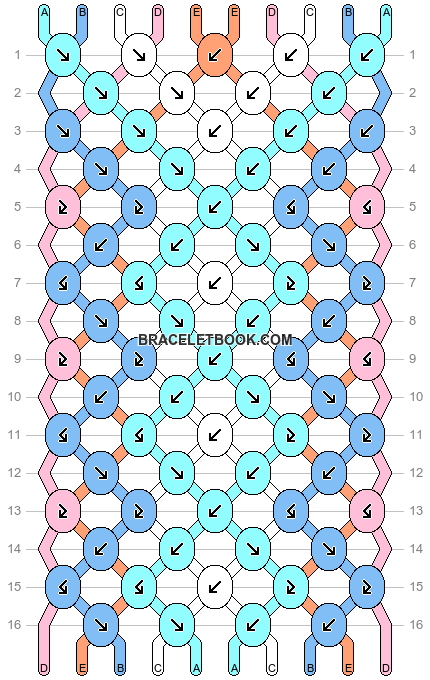 Normal pattern #17657 variation #436126 pattern