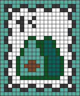 Alpha pattern #183522 variation #436127 preview