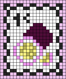 Alpha pattern #165283 variation #436128 preview