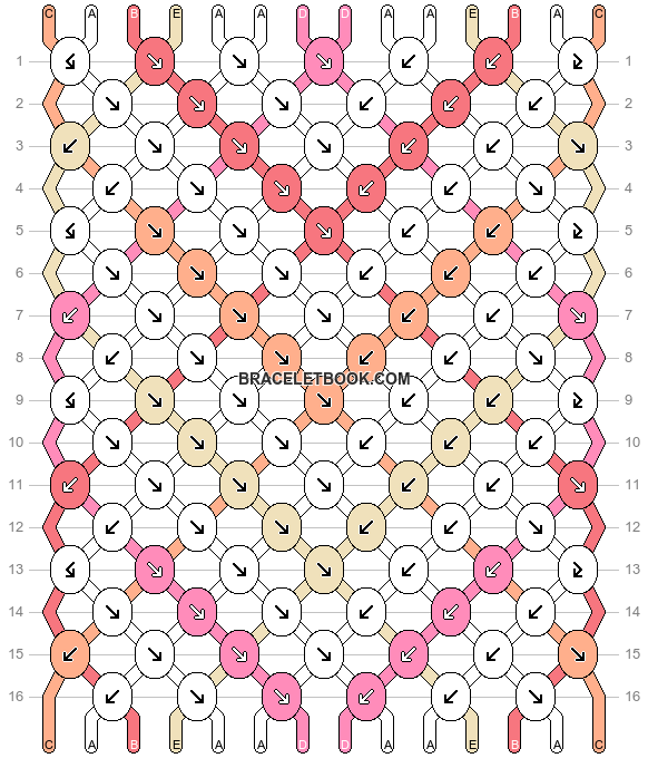 Normal pattern #116826 variation #436130 pattern