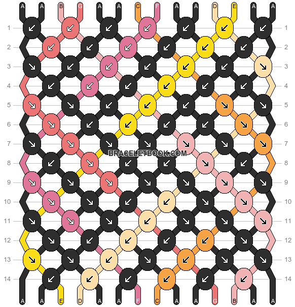 Normal pattern #11148 variation #436131 pattern