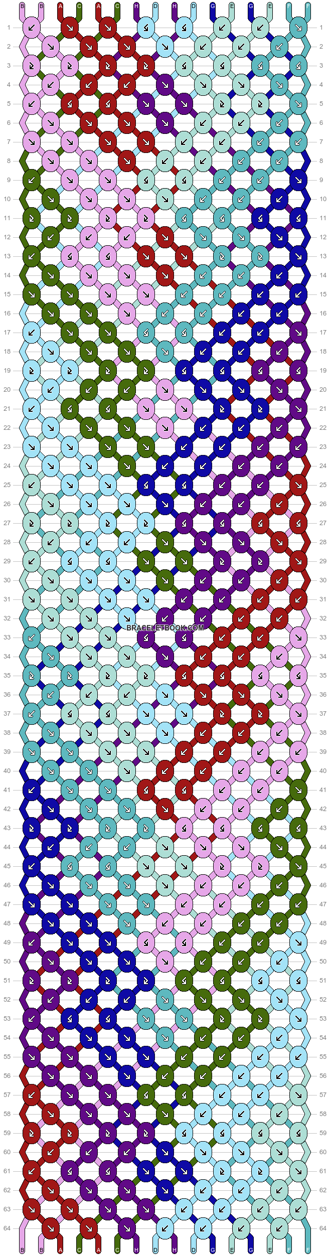 Normal pattern #143094 variation #436132 pattern