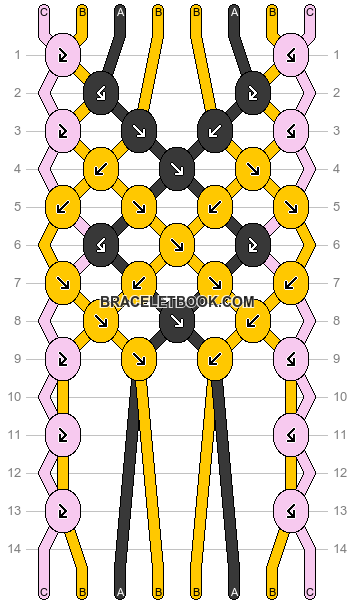 Normal pattern #145574 variation #436133 pattern