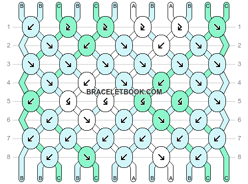 Normal pattern #157720 variation #436135 pattern