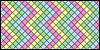 Normal pattern #185 variation #436136