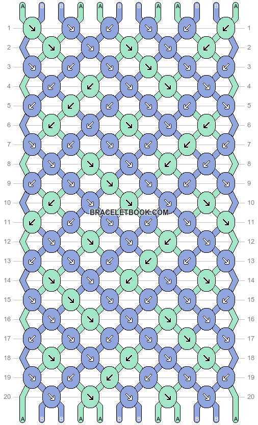 Normal pattern #15428 variation #436137 pattern