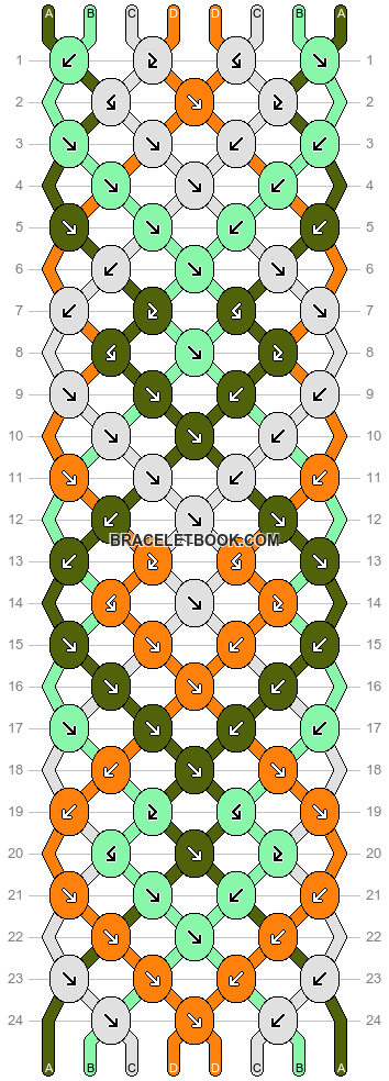 Normal pattern #193517 variation #436138 pattern