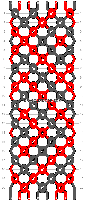 Normal pattern #208096 variation #436139 pattern