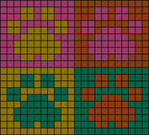 Alpha pattern #130524 variation #436143