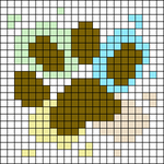 Alpha pattern #83970 variation #436144