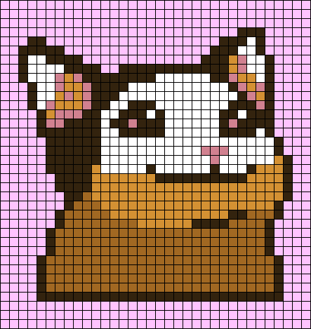 Alpha pattern #184434 variation #436145 preview