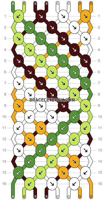 Normal pattern #205135 variation #436147 pattern