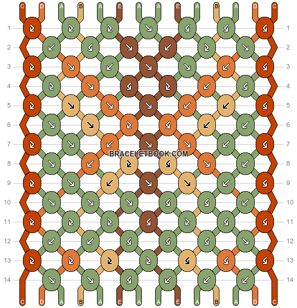 Normal pattern #159850 variation #436148 pattern