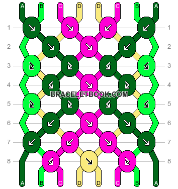 Normal pattern #17997 variation #436149 pattern