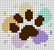 Alpha pattern #86376 variation #436153