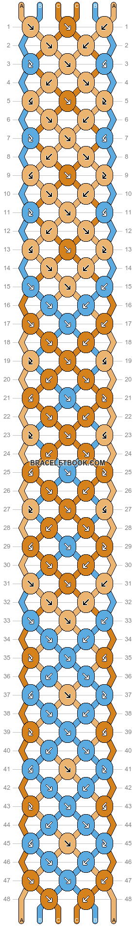 Normal pattern #153777 variation #436154 pattern