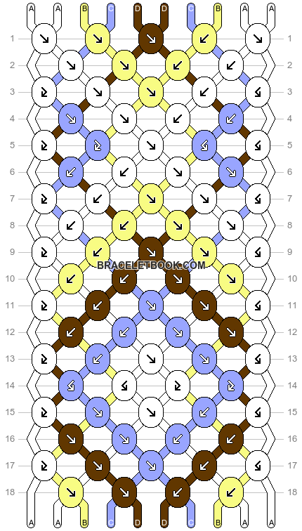 Normal pattern #23268 variation #436155 pattern