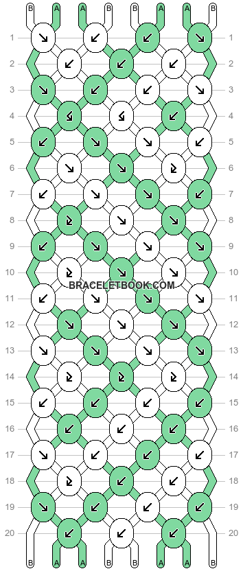 Normal pattern #208096 variation #436158 pattern