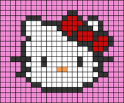 Alpha pattern #189490 variation #436160