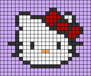 Alpha pattern #189490 variation #436161