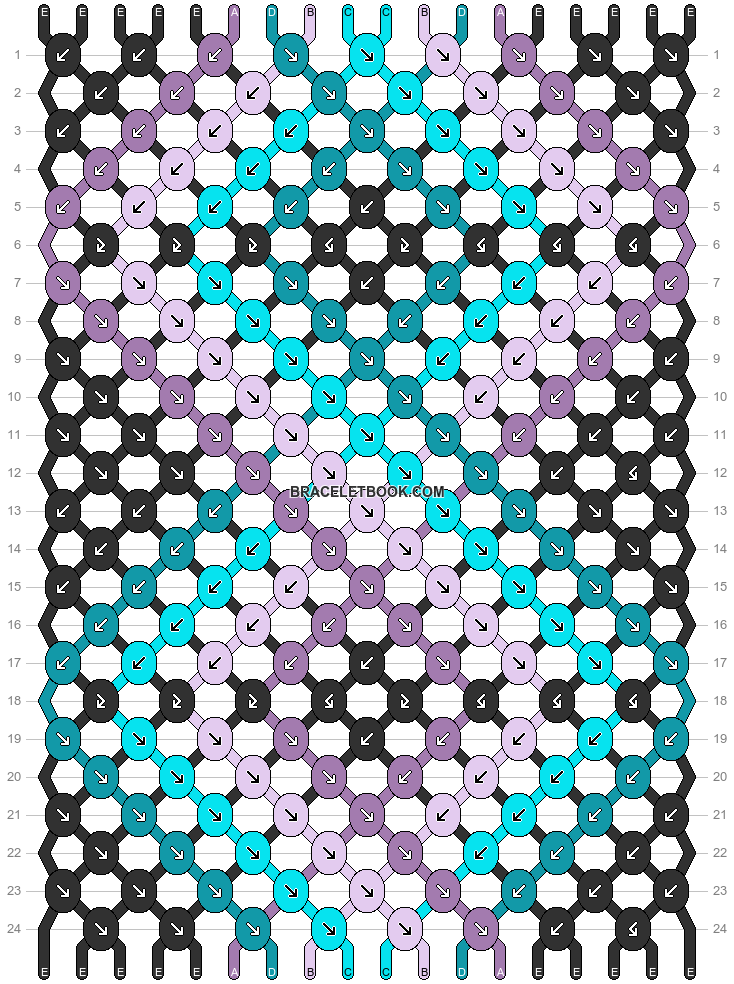 Normal pattern #90561 variation #436164 pattern