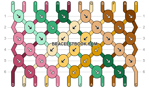 Normal pattern #15877 variation #436165 pattern