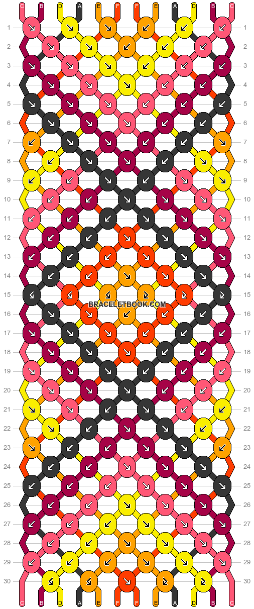 Normal pattern #92960 variation #436167 pattern