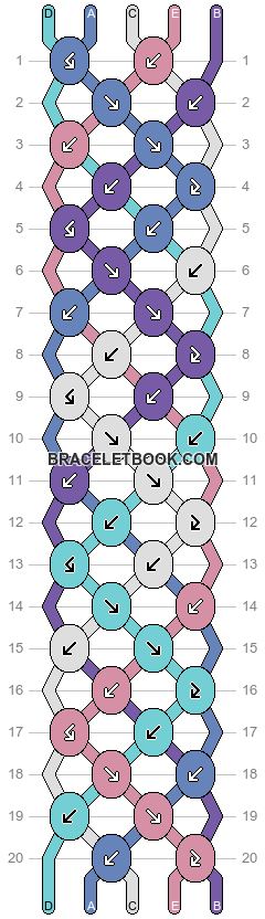 Normal pattern #130611 variation #436168 pattern