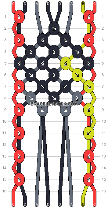 Normal pattern #162806 variation #436173 pattern