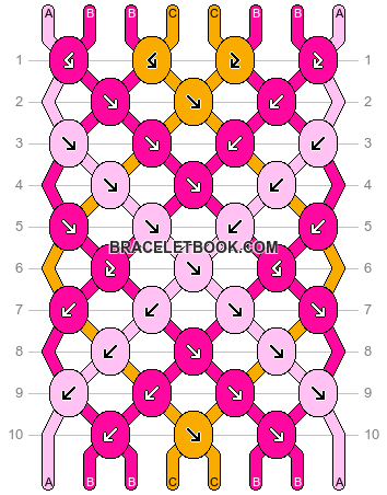 Normal pattern #406 variation #436174 pattern