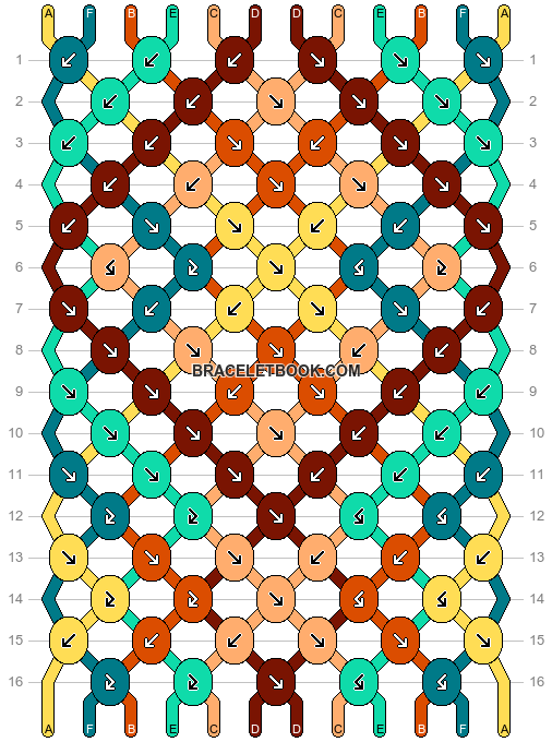 Normal pattern #199374 variation #436175 pattern
