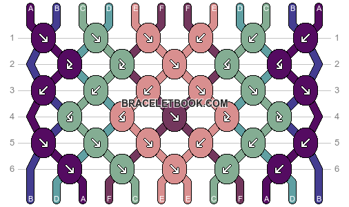 Normal pattern #18 variation #436176 pattern