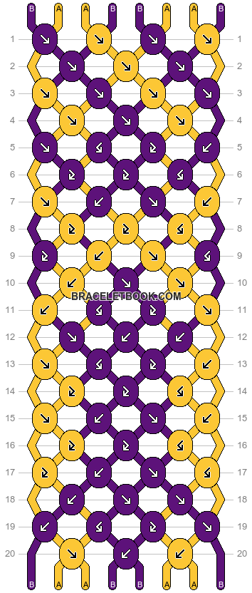 Normal pattern #207863 variation #436178 pattern